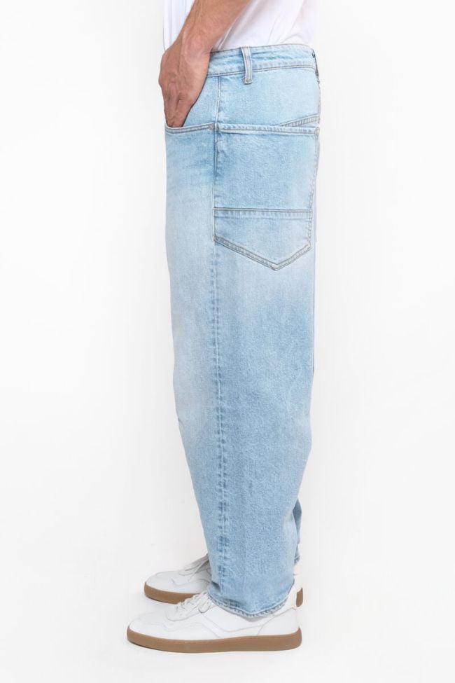 Jeans loose Hobo blau Nr.5