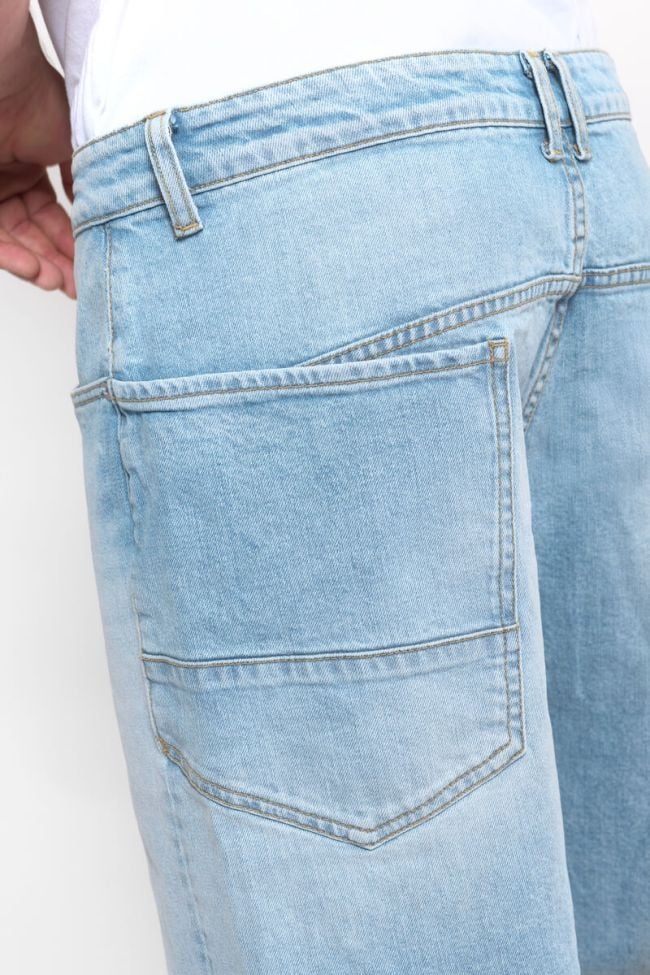 Jeans loose Hobo blau Nr.5