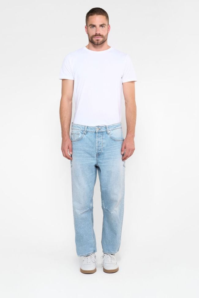Jeans loose Hobo blau Nr.5