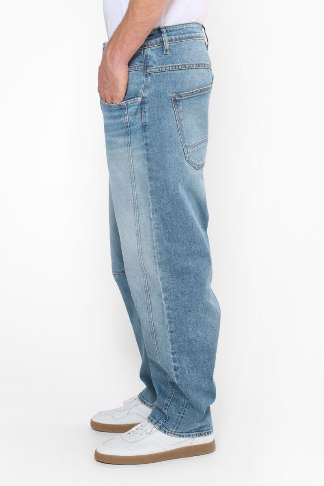 Jeans loose Hobo One blau Nr.3