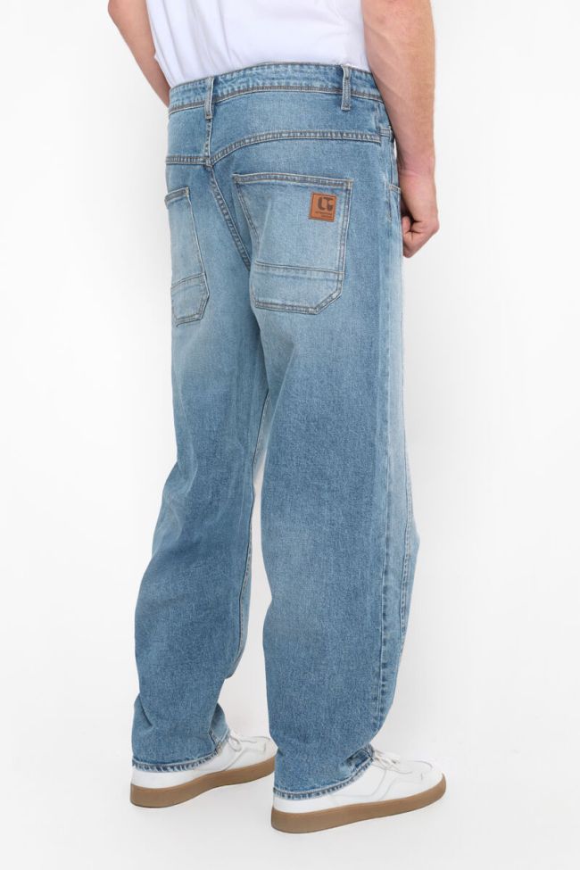 Jeans loose Hobo One blau Nr.3