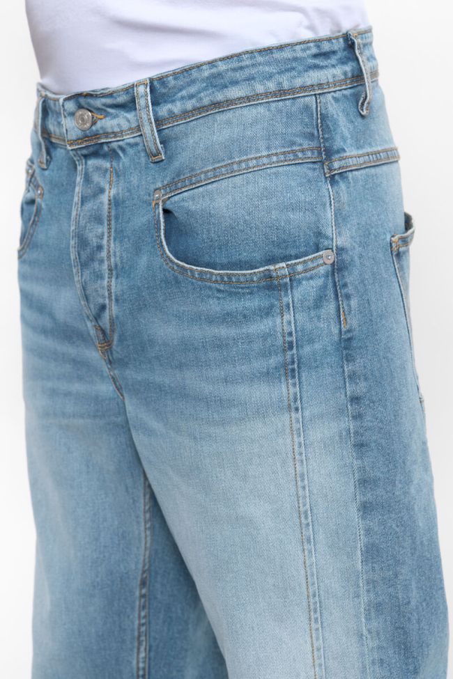 Jeans loose Hobo One blau Nr.3