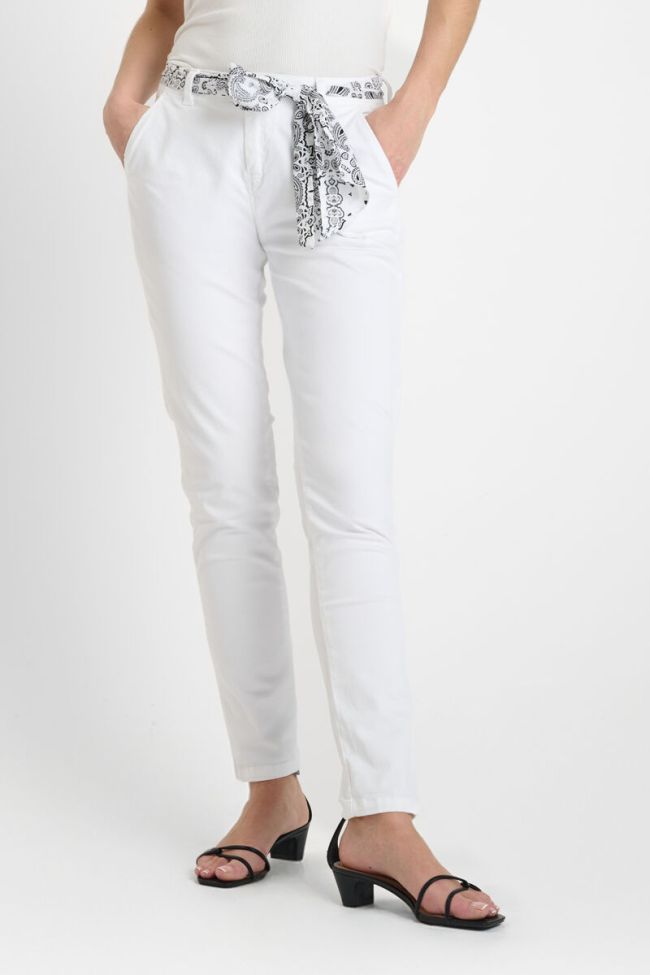 Chinohose Dyli 7