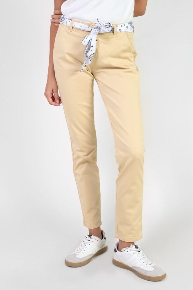 Chinohose Dyli 7