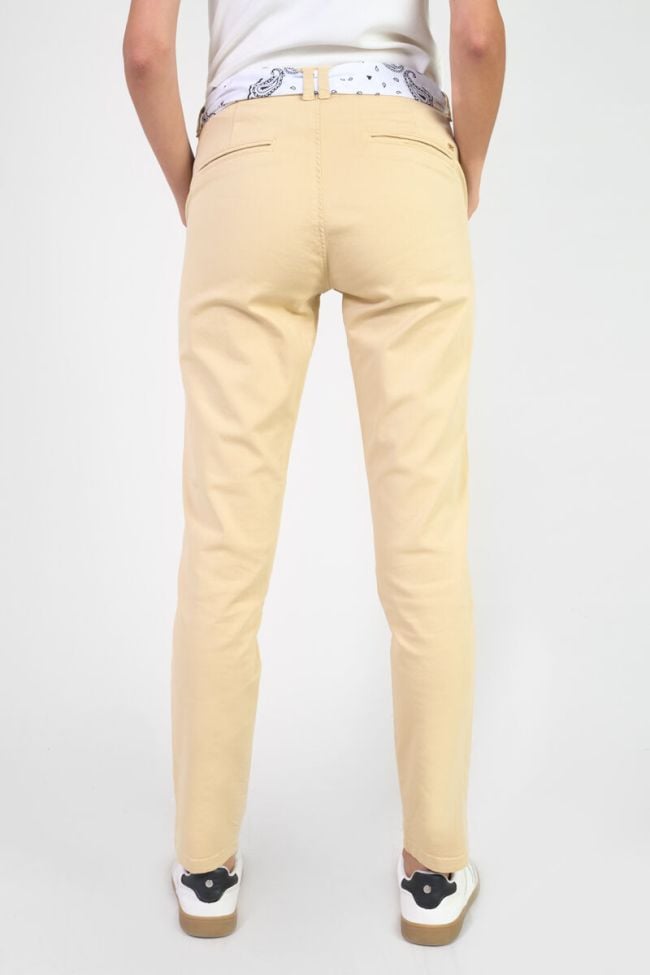 Chinohose Dyli 7