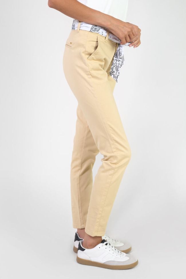 Chinohose Dyli 7