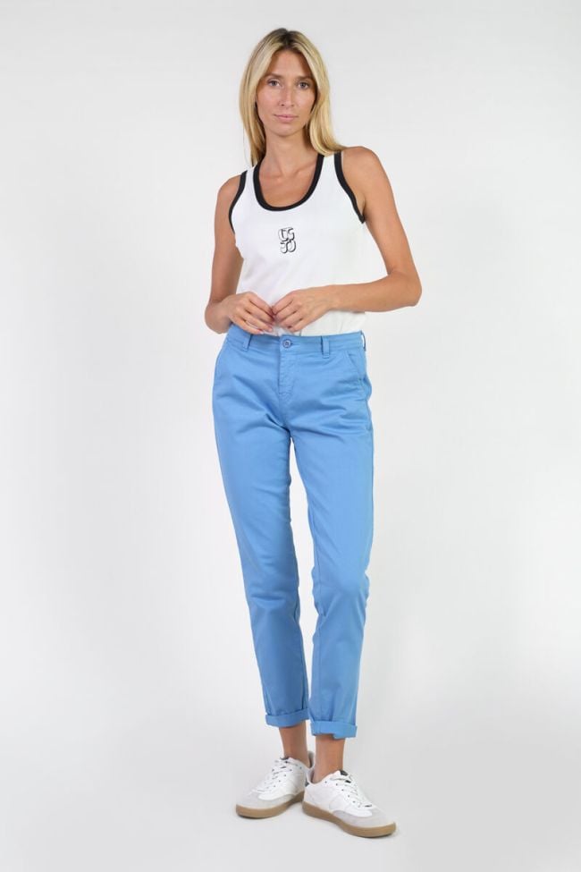 Chinohose Dyli 7
