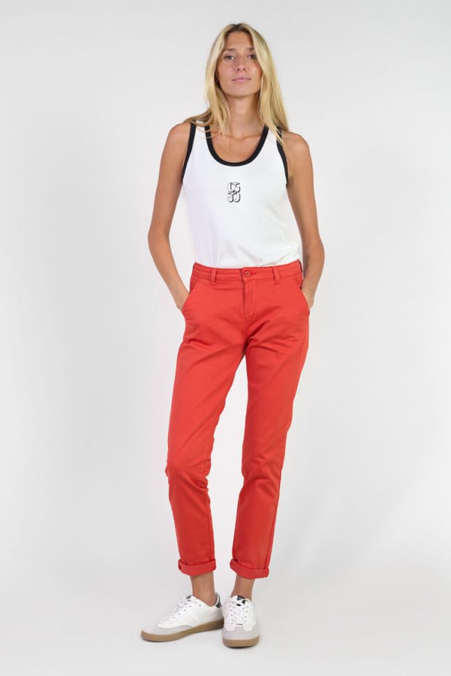 Chinohose Dyli 7