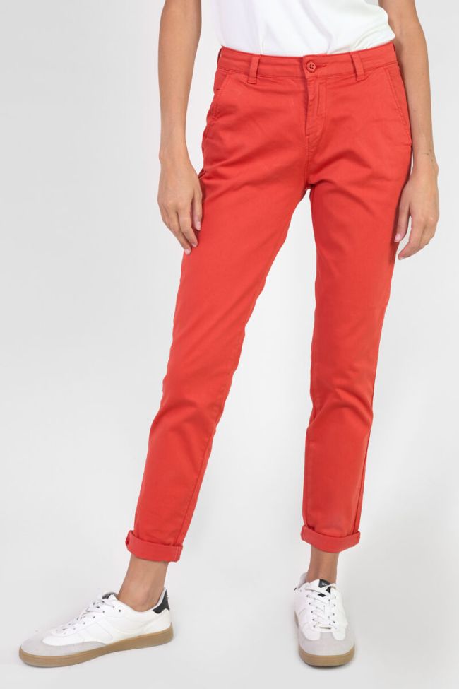 Chinohose Dyli 7