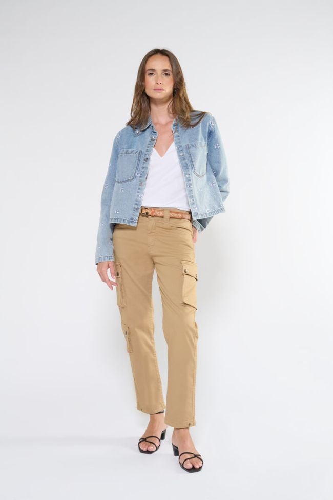 Cargohose Jow