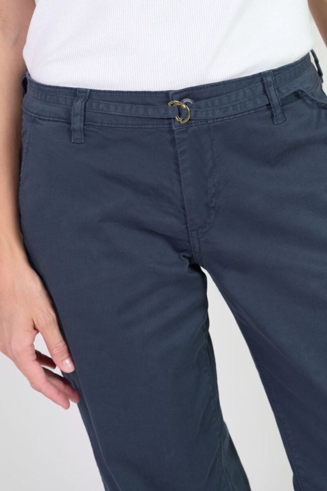 Hose Tahis in blau