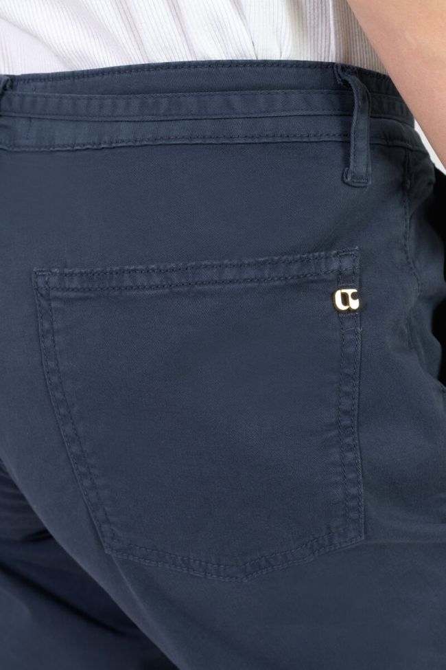 Hose Tahis in blau