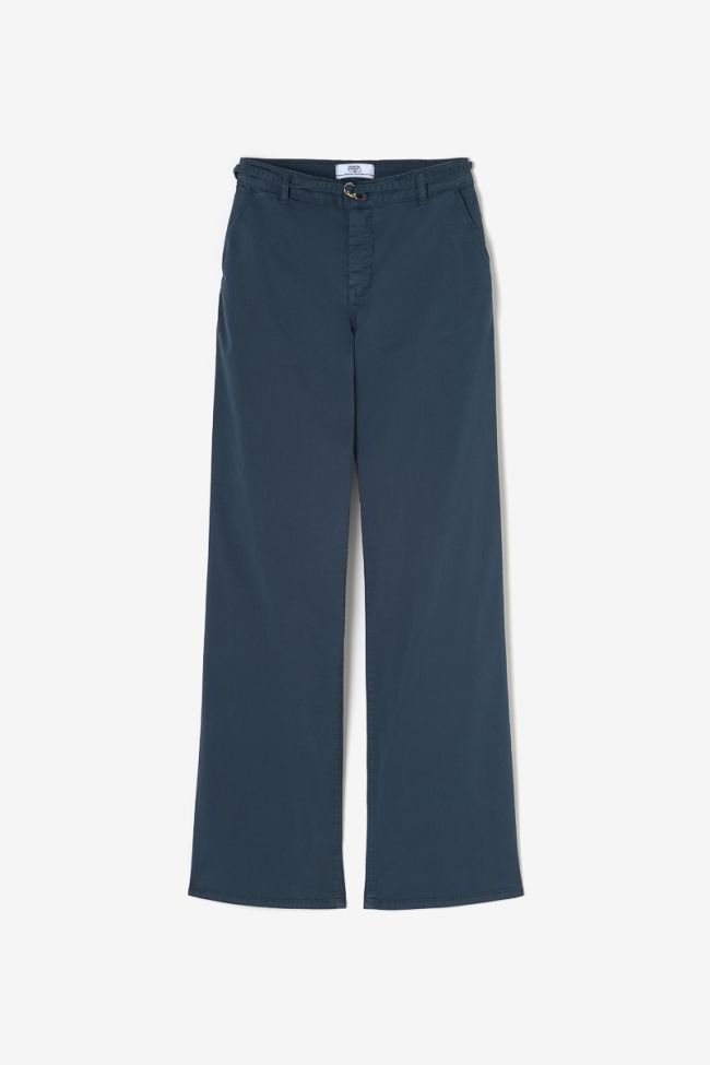 Hose Tahis in blau