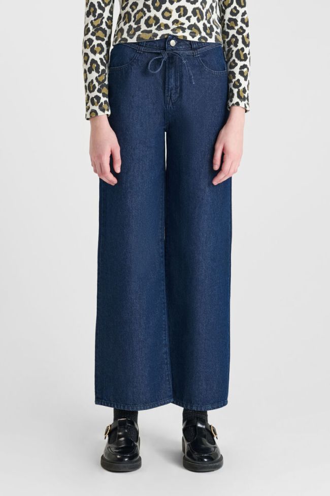 Jeans wide leg Alexgi high waist blau Nr.0