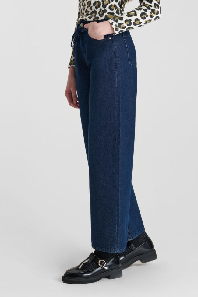 Jeans wide leg Alexgi high waist blau Nr.0