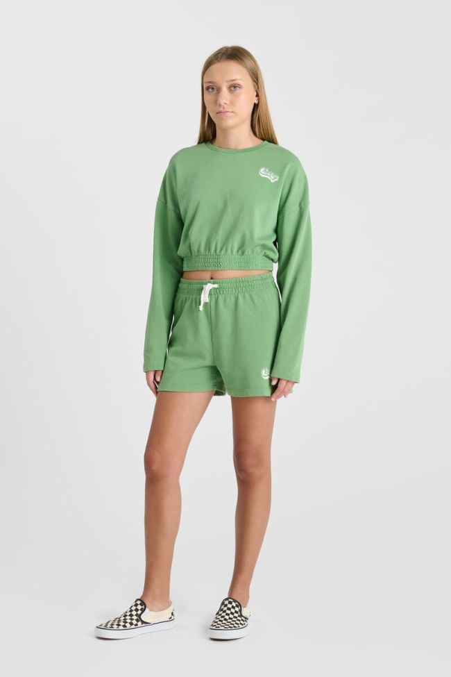 Shorts Pargi