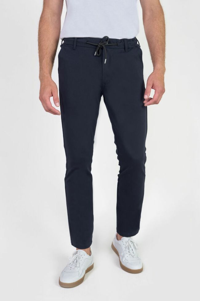 Hose Malo in weiß
