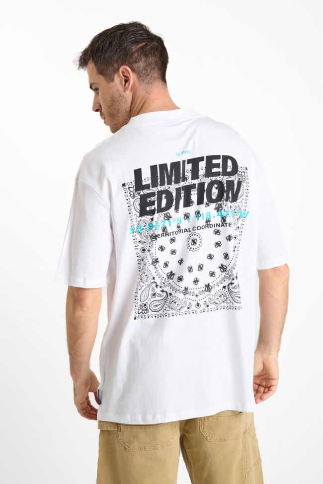 T-shirt Jackbo