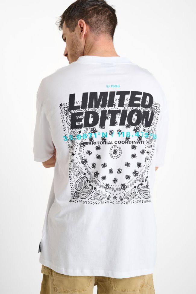 T-shirt Jackbo