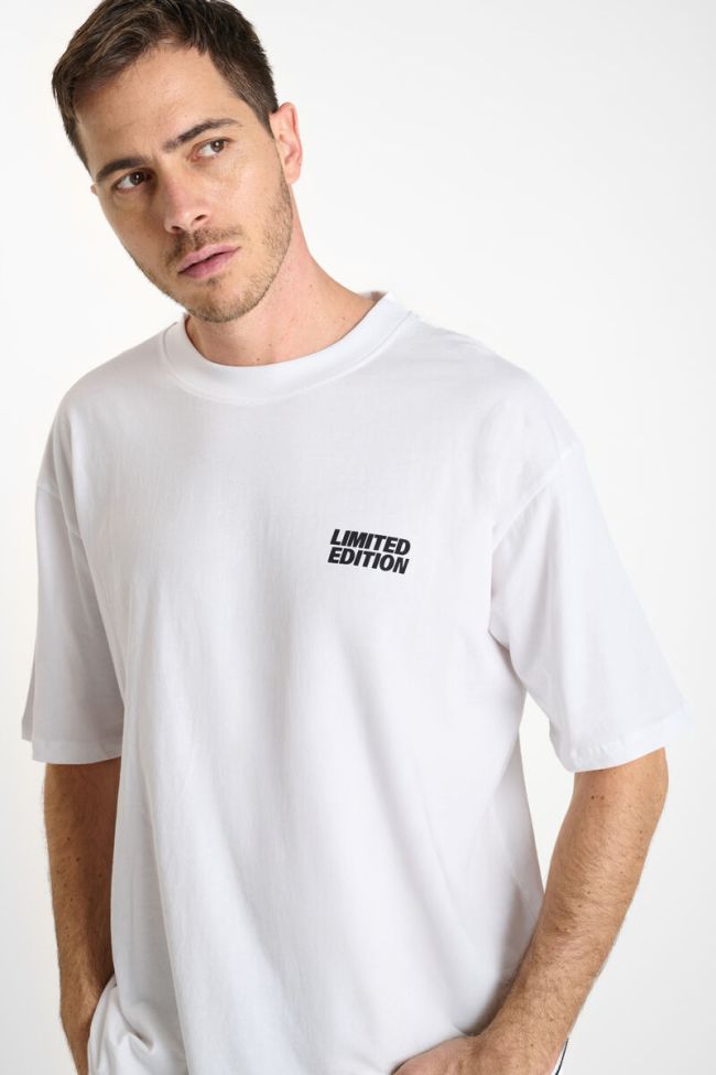 T-shirt Jackbo