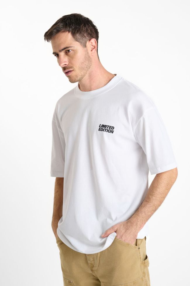 T-shirt Jackbo