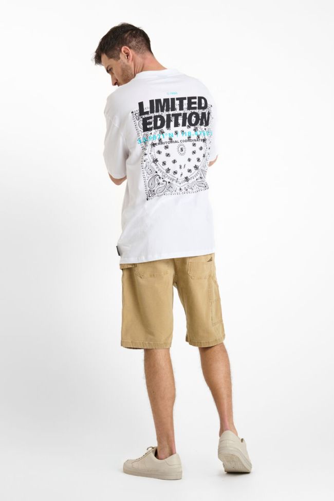 T-shirt Jackbo