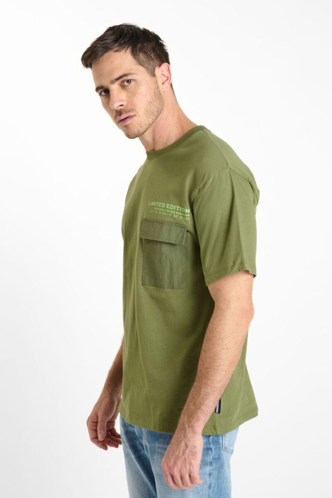 T-shirt Masonbo
