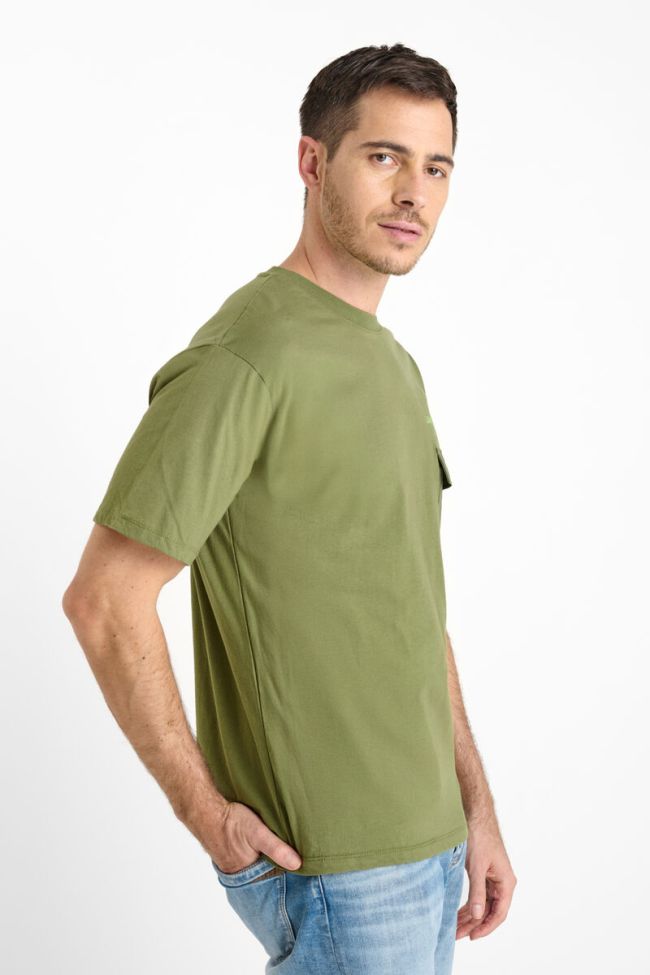 T-shirt Masonbo