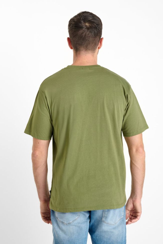 T-shirt Masonbo