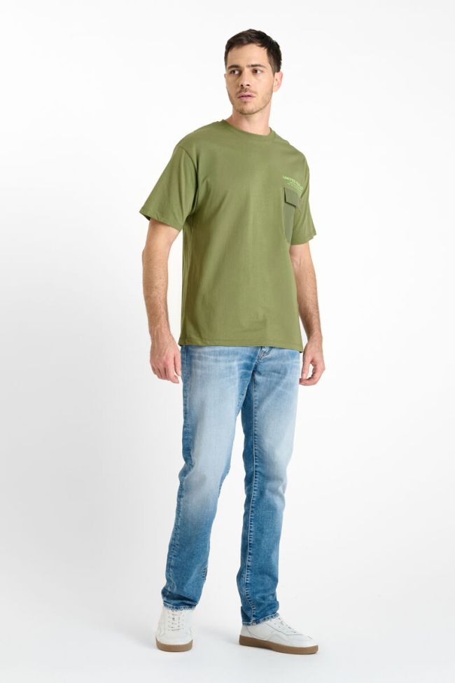 T-shirt Masonbo