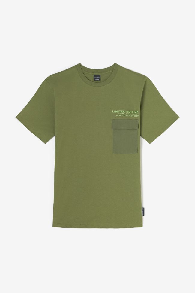 T-shirt Masonbo