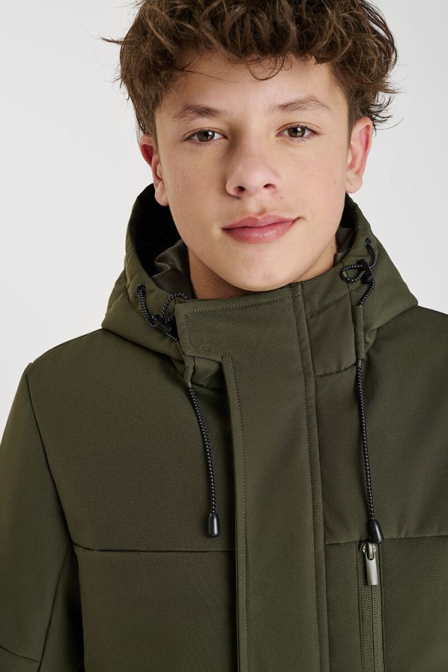 Parka Brobo