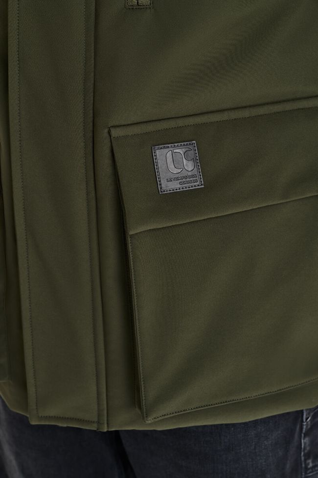 Parka Brobo