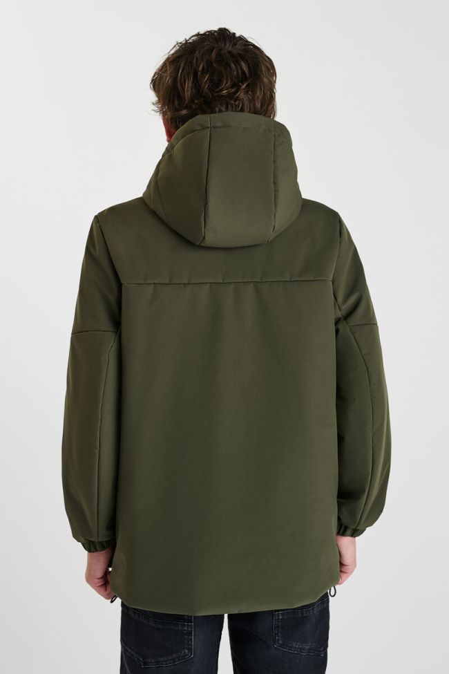 Parka Brobo
