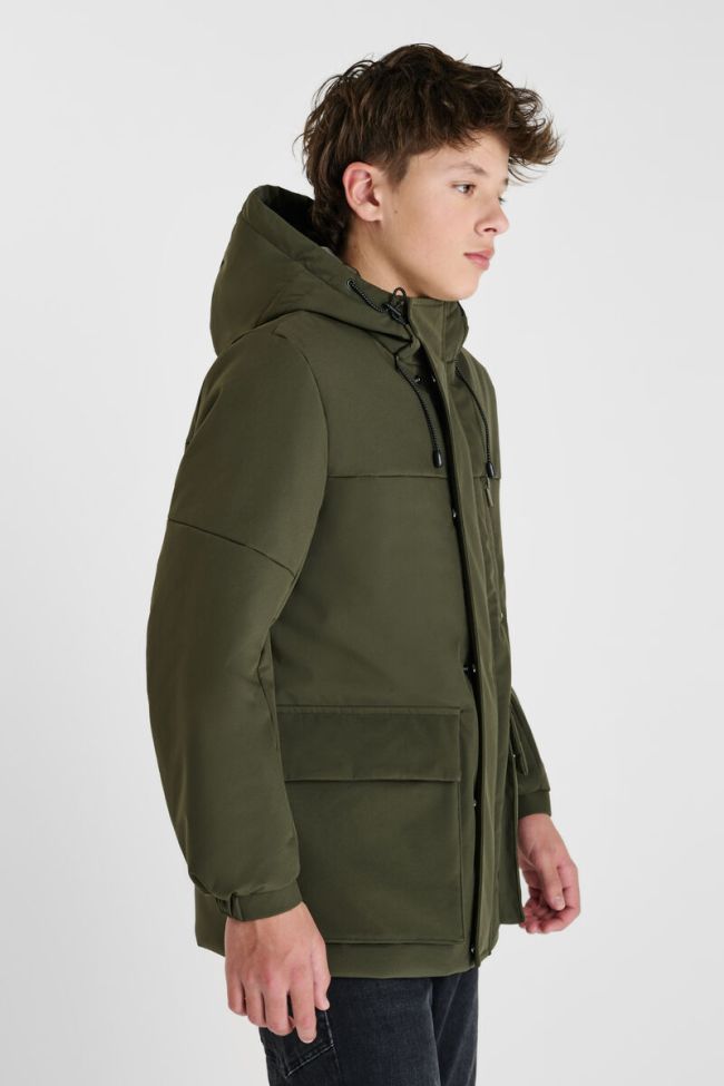 Parka Brobo