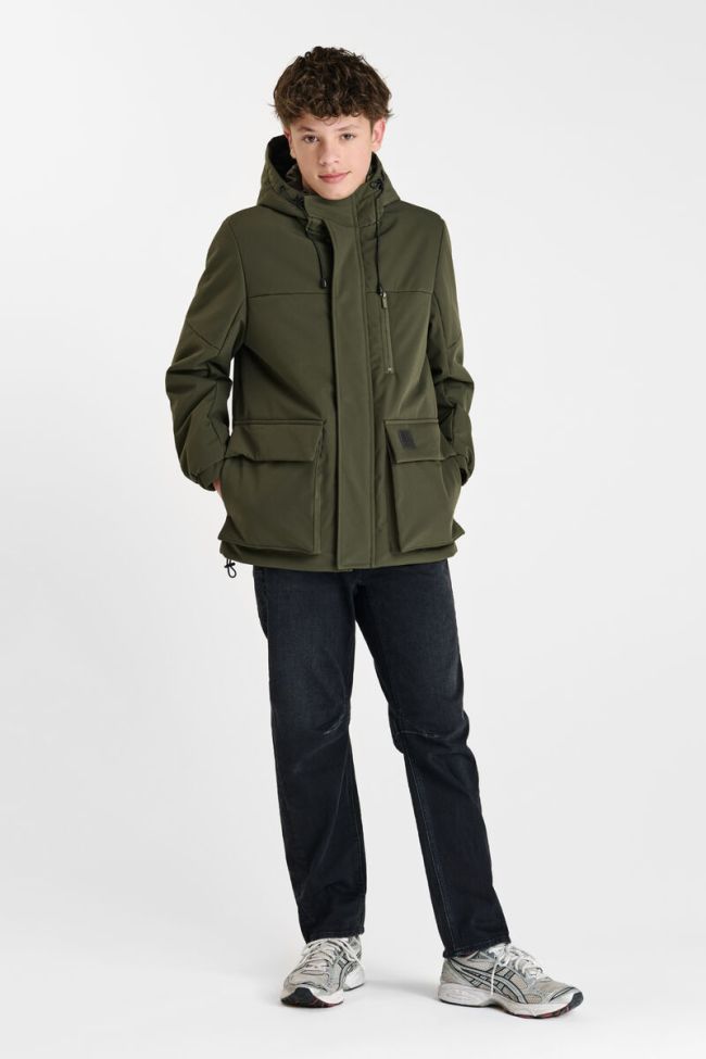 Parka Brobo