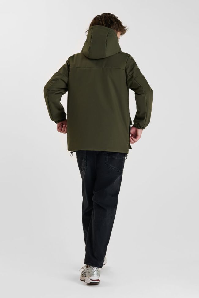 Parka Brobo