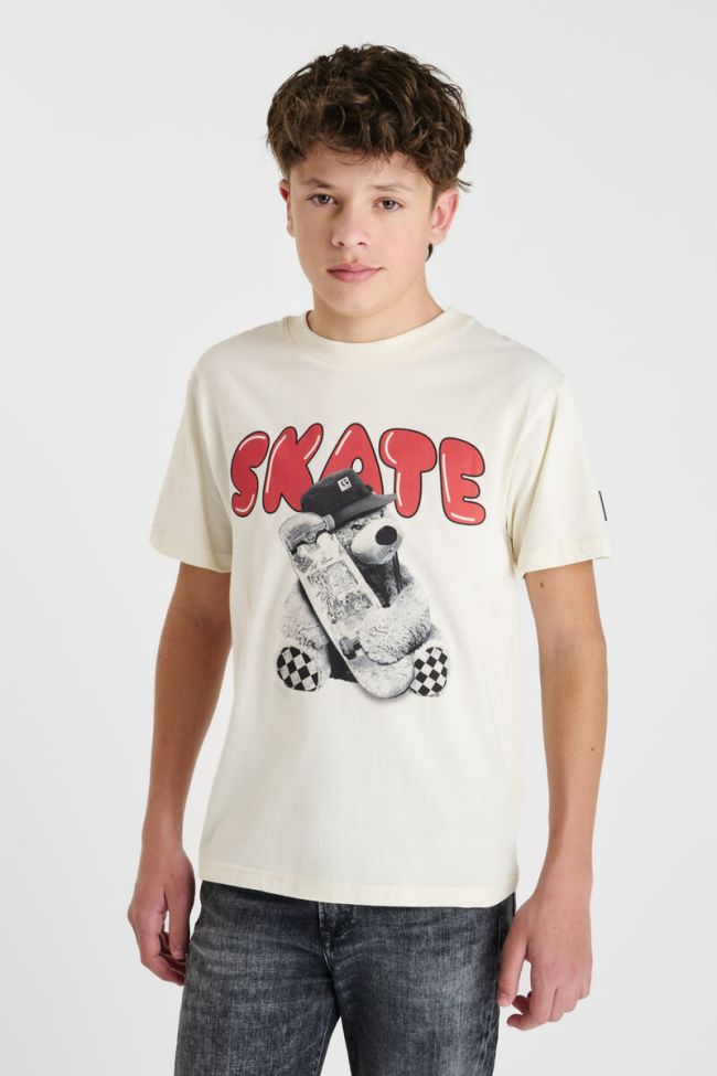 T-shirt Clydebo