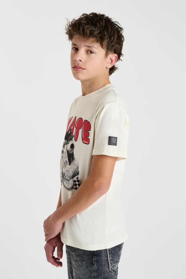 T-shirt Clydebo