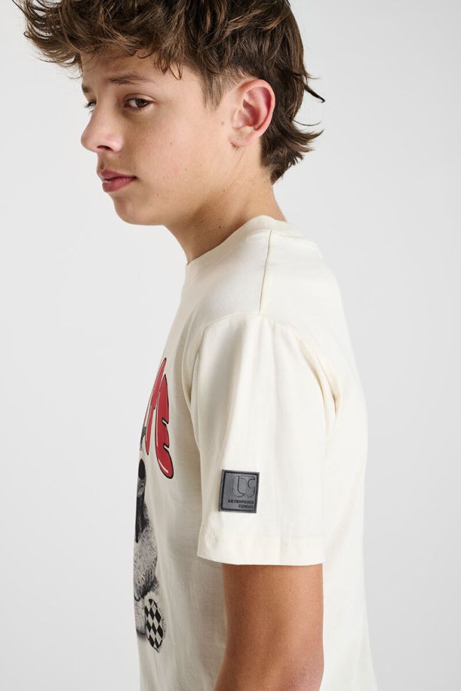 T-shirt Clydebo