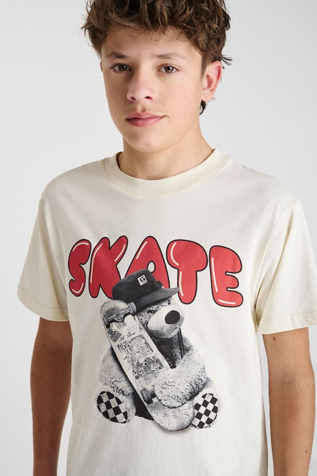 T-shirt Clydebo