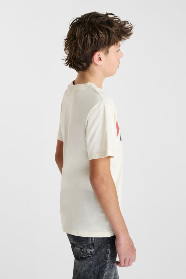 T-shirt Clydebo