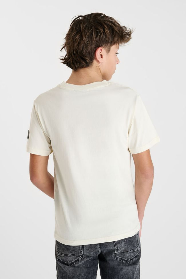 T-shirt Clydebo