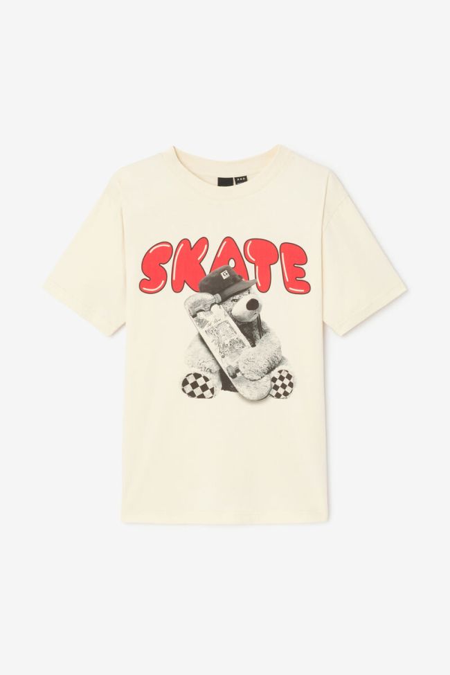 T-shirt Clydebo