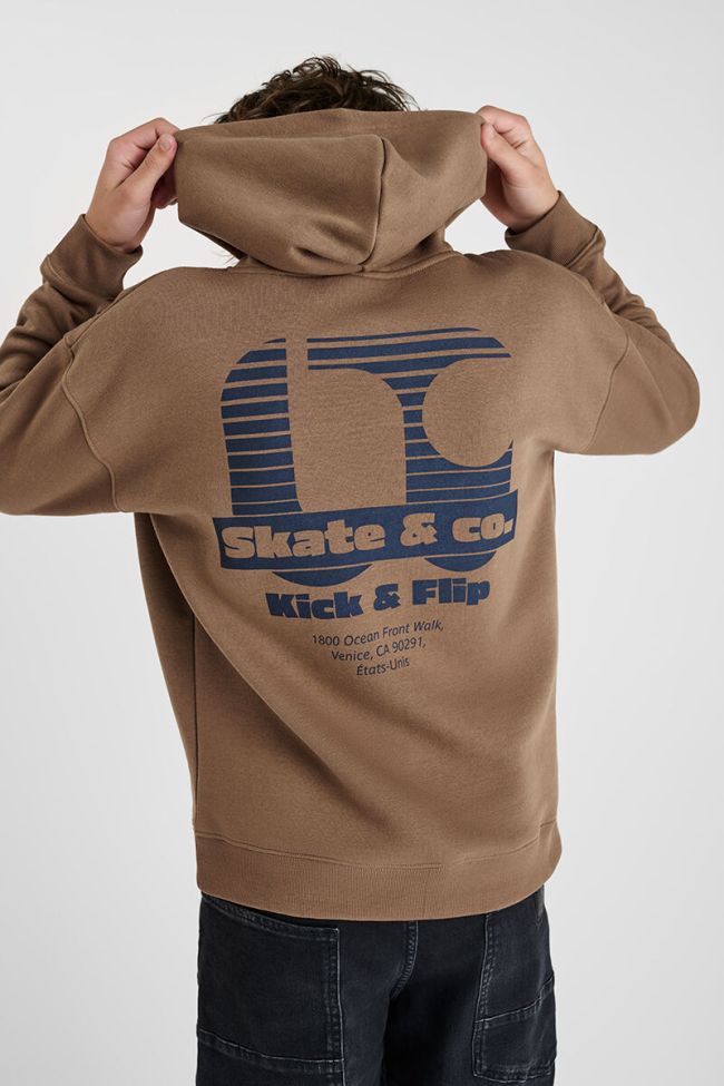 Sweatshirt Defebo