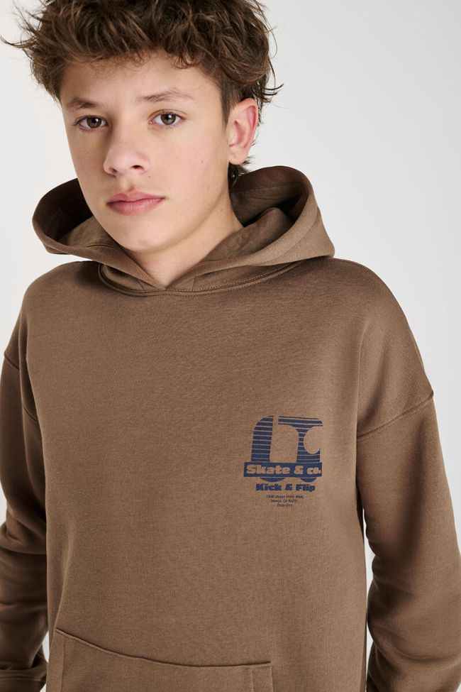 Sweatshirt Defebo