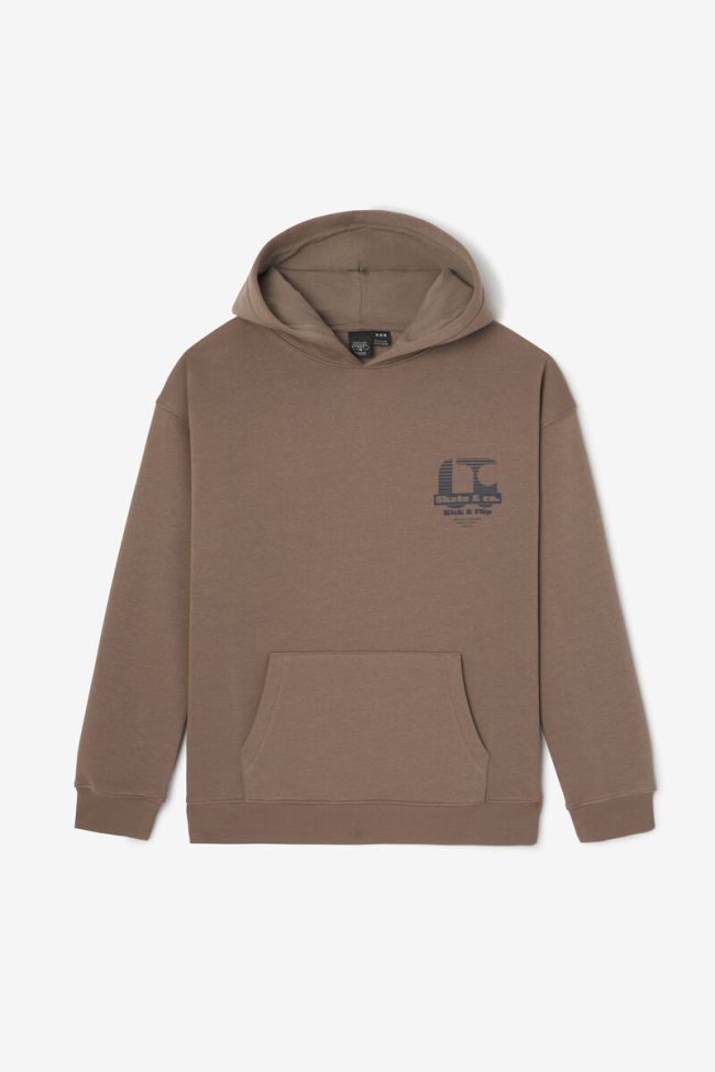 Sweatshirt Defebo