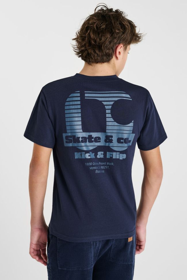 T-shirt Fedebo