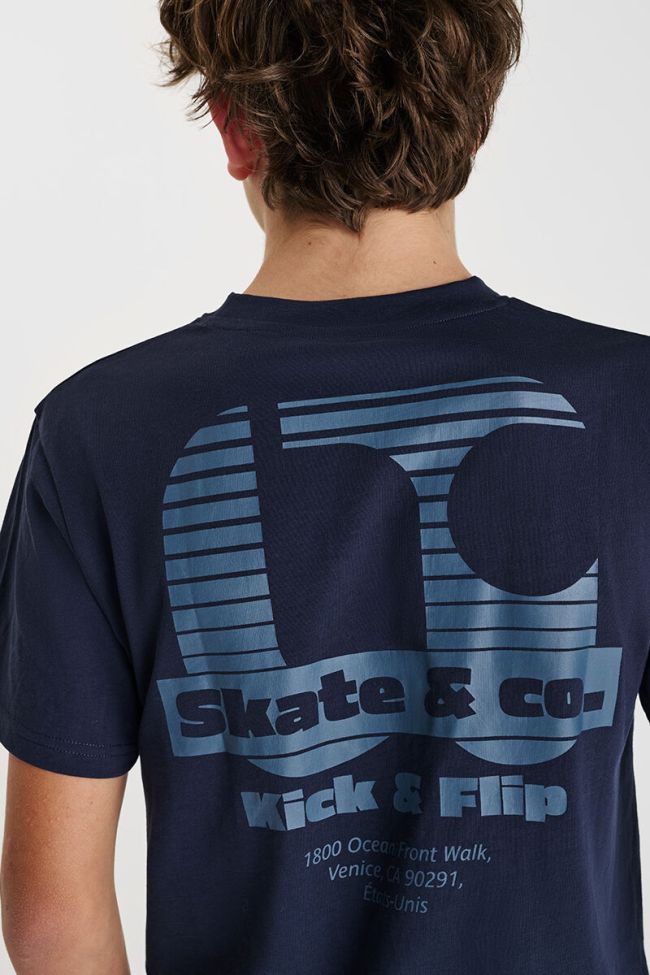 T-shirt Fedebo
