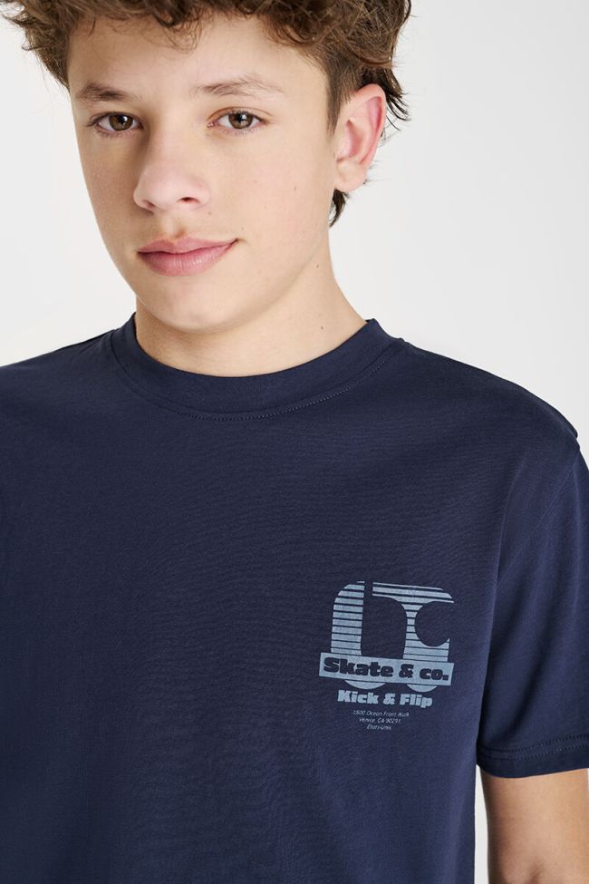 T-shirt Fedebo